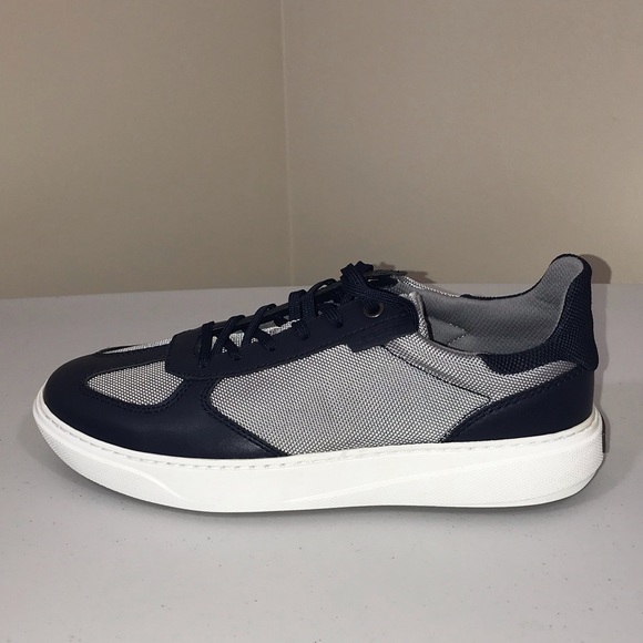 Joe’s Jeans Men’s Casual Sneakers Size 8 - Picture 4 of 8